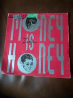 45T Zinno : Money is honey / Sweet bump (Belgium), Enlèvement ou Envoi