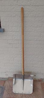 sneeuwschup Pollet, Ophalen, Zo goed als nieuw