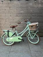 Popal meisjesfiets 20 inch, Fietsen en Brommers, Fietsen | Meisjes, Ophalen, Gebruikt, 20 inch