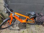 E-BIKE Scott Silence, Fietsen en Brommers, Ophalen of Verzenden, Zo goed als nieuw, 10 tot 15 versnellingen, 28 inch