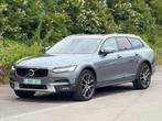 volvo v90 cross country 4x4 2.0 diesel automaat 368959 km, Automaat, V90, 4 cilinders, USB