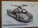 Mercedes - Mechatronik- The Spirit of Classic, Boeken, Auto's | Folders en Tijdschriften, Ophalen of Verzenden, Nieuw, Mercedes