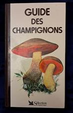 Guide des champignons Reader's Digest, 1992, Enlèvement ou Envoi