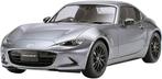 TAMIYA |  Mazda MX-5 RF | GRATIS LEVERING, Hobby en Vrije tijd, Modelbouw | Auto's en Voertuigen, Verzenden, -, Groter dan 1:32