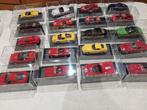 lot N1 - 19 FERRARI - 13 eur piéce ou lot pour 190, Hobby & Loisirs créatifs, Modélisme | Voitures & Véhicules, Enlèvement ou Envoi