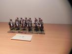 slag bij Waterloo,Hanover Prince Regents hussars(19)Minifigs, Nieuw, Figuur of Figuren, Ophalen of Verzenden