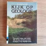 Kijk op geologie, Ophalen of Verzenden, Gelezen