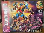 Lego 71775 Ninjago, Ophalen of Verzenden, Nieuw, Lego