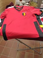 Voetbaltruitje .Belgium., Sport en Fitness, Ophalen of Verzenden, Zo goed als nieuw
