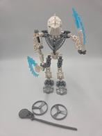 Lego Bionicle 8741 Toa Hordika Nuju, Kinderen en Baby's, Ophalen of Verzenden, Zo goed als nieuw, Complete set, Lego