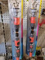 Gardena snelkoppelingen set, Jardin & Terrasse, Tuyaux d'arrosage, Enlèvement ou Envoi, Neuf, Raccords tuyau d'arrosage