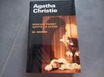 Livre double Agatha Christie, Agatha Christie, Ophalen of Verzenden, Zo goed als nieuw