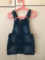 Leuke jeansovergooier van John Baner, maat 128, Kinderen en Baby's, Kinderkleding | Maat 128, Meisje, John Baner, Ophalen of Verzenden