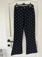 Loavies Disco Broek Sterretjes Jeans - L, Kleding | Dames, Zwart, Maat 42/44 (L), Ophalen of Verzenden, Lang