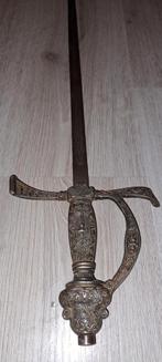Italiaans zwaard, Ophalen of Verzenden