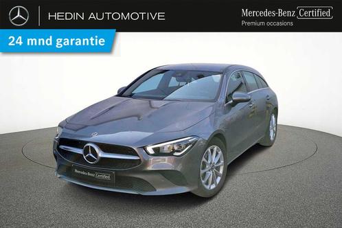 Mercedes-Benz CLA 180 Shooting Brake Mercedes-Benz CLA-Klass, Auto's, Mercedes-Benz, Bedrijf, Te koop, CLA, Achteruitrijcamera