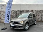Volkswagen Caddy 1.4i Bluemotion | 2018 | 38.541 Km, 5 places, Achat, 81 kW, Caddy Combi