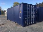 2X 20FT CONTAINER, Enlèvement