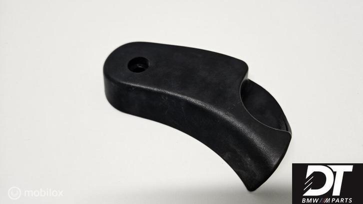 Motorkap ontgrendeling BMW 3-serie Coupé E46 51238223163, Auto-onderdelen, Klein materiaal, BMW, Gebruikt, Ophalen of Verzenden