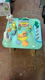 Janod toy: speeltafel, Kinderen en Baby's, Ophalen, Zo goed als nieuw