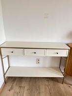 Sidetafel, Ophalen, Zo goed als nieuw