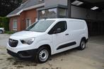 Opel Combo LENGTE 2/BTW WAGEN/3 ZIT, Voorwielaandrijving, 75 kW, Stof, 4 cilinders