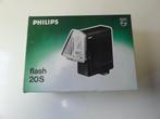 Flits Philips 20S, Autres Marques, Enlèvement, Utilisé, Compact