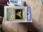 Pokemon slabs, Ophalen