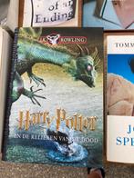 J.K. Rowling - Harry Potter en de relieken van de dood, Boeken, Ophalen, J.K. Rowling