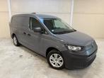 VW Caddy Maxi bestelwagen 2.0, Auto's, Volkswagen, Voorwielaandrijving, Stof, 4 cilinders, Bedrijf