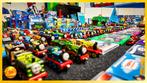 GEZOCHT: THOMAS DE STOOMLOCOMOTIEF, Kinderen en Baby's, Speelgoed | Thomas de Trein, Ophalen, Zo goed als nieuw