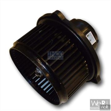 Ventilatormotor kachelmotor SsangYong Rexton Rodius 2002-201 beschikbaar voor biedingen