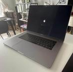 MacBook Pro 15-inch, 2017, Computers en Software, Apple Macbooks, Ophalen, Gebruikt, 2 tot 3 Ghz, 15 inch