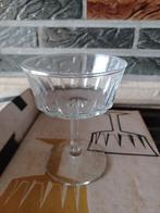 12 Champagne glazen, Antiek en Kunst, Ophalen