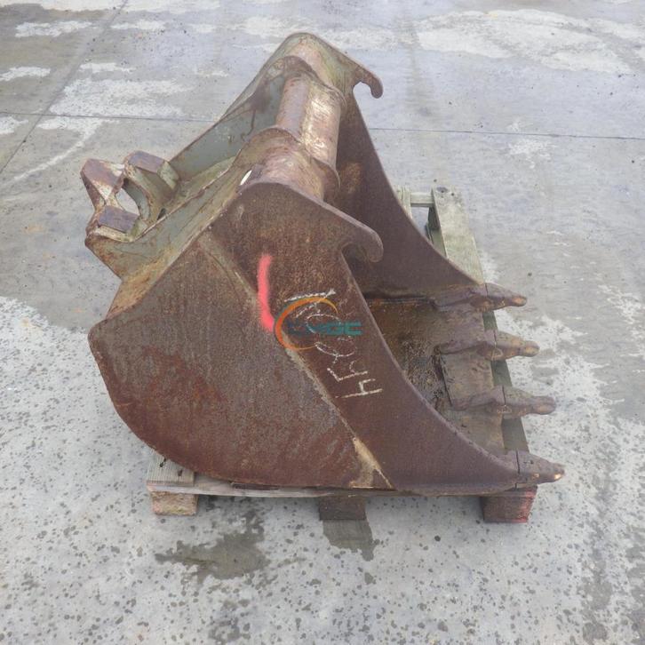 Arden QA21H 60 cm grondverzetbak GO294, Cd's en Dvd's, Cd's | R&B en Soul, Ophalen of Verzenden