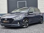 Hyundai i20 Mhev* 106000km*Camera (bj 2021, automaat), Auto's, Automaat, Stof, Gebruikt, Bedrijf
