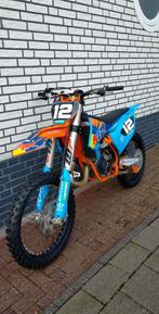 Ktm 125sx 2017, Motoren, Particulier