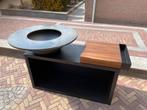 Nieuwe Ofyr Island black 100, Ophalen, Nieuw, Ofyr, Met accessoires