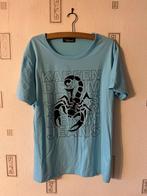 t-shirt, Zo goed als nieuw, Maat 56/58 (XL), Blauw