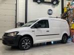 volkswagen caddy maxi 2.0 tdi lichtevracht btw wagen, Te koop, 750 kg, 5 deurs, Stof