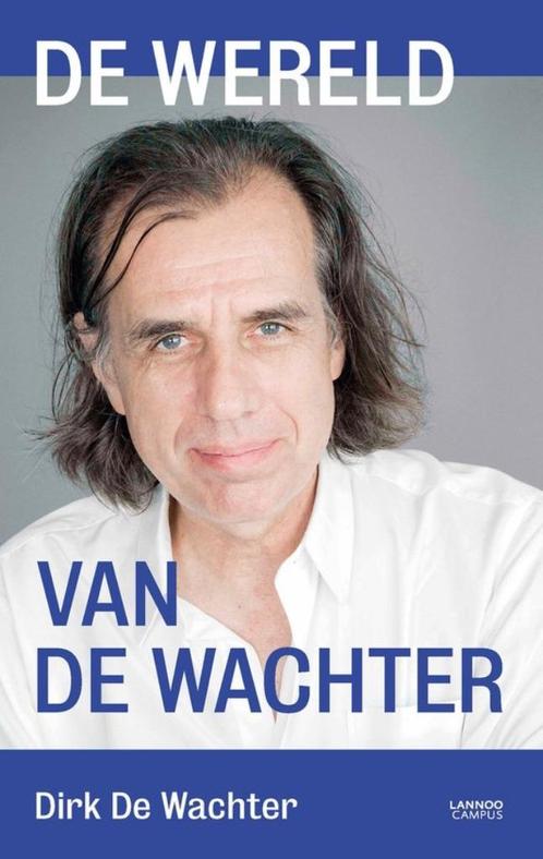 De wereld van de Wachter, Boeken, Psychologie, Gelezen, Ophalen of Verzenden