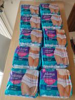 Nouveau. 10 packs de pantalons toujours discrets. Taille L, Divers, Enlèvement, Neuf