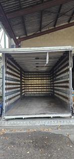 Vrachtwagenbak, Dieren en Toebehoren, Ophalen, Gebruikt, Overige soorten