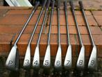 Spalding Executive iron set 3-9 en pitching wedge, Sport en Fitness, Set, Gebruikt, Ophalen of Verzenden