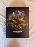 Dungeons and Dragons - Rules expansion set, Ophalen, Zo goed als nieuw, Overige soorten, Boek of Catalogus