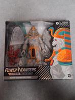 Power Rangers Lightning Collection - King Sphinx (Target Exc, Ophalen of Verzenden