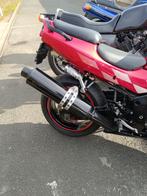 A vendre Kawasaki ZX6R Ninja de 1998, Motoren, Motoren | Kawasaki, 4 cilinders, Super Sport, Particulier, Meer dan 35 kW