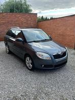 Skoda Fabia green line station wagen., Auto's, Particulier, Cruise Control, Te koop, Fabia