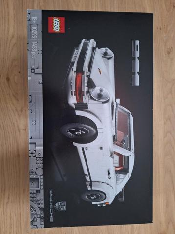 Lego 10295 - Porsche 911 beschikbaar voor biedingen