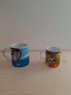 Mokken pos van playmobile en Maja de bij, Ophalen of Verzenden, Zo goed als nieuw, Overige stijlen, Kop(pen) en/of Schotel(s)
